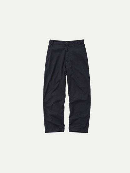 Le pantalon "KAMAKURA" Black