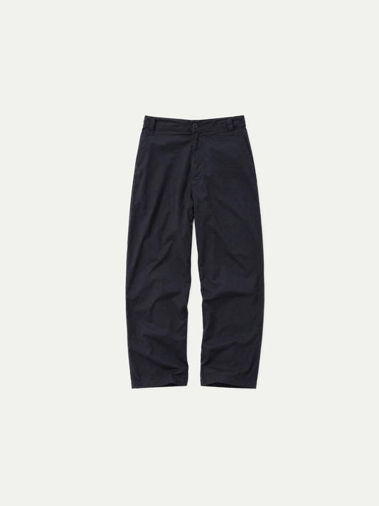 Le pantalon "KAMAKURA" Black