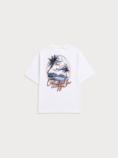 le Tee-Shirt "Souvenir Canggu"