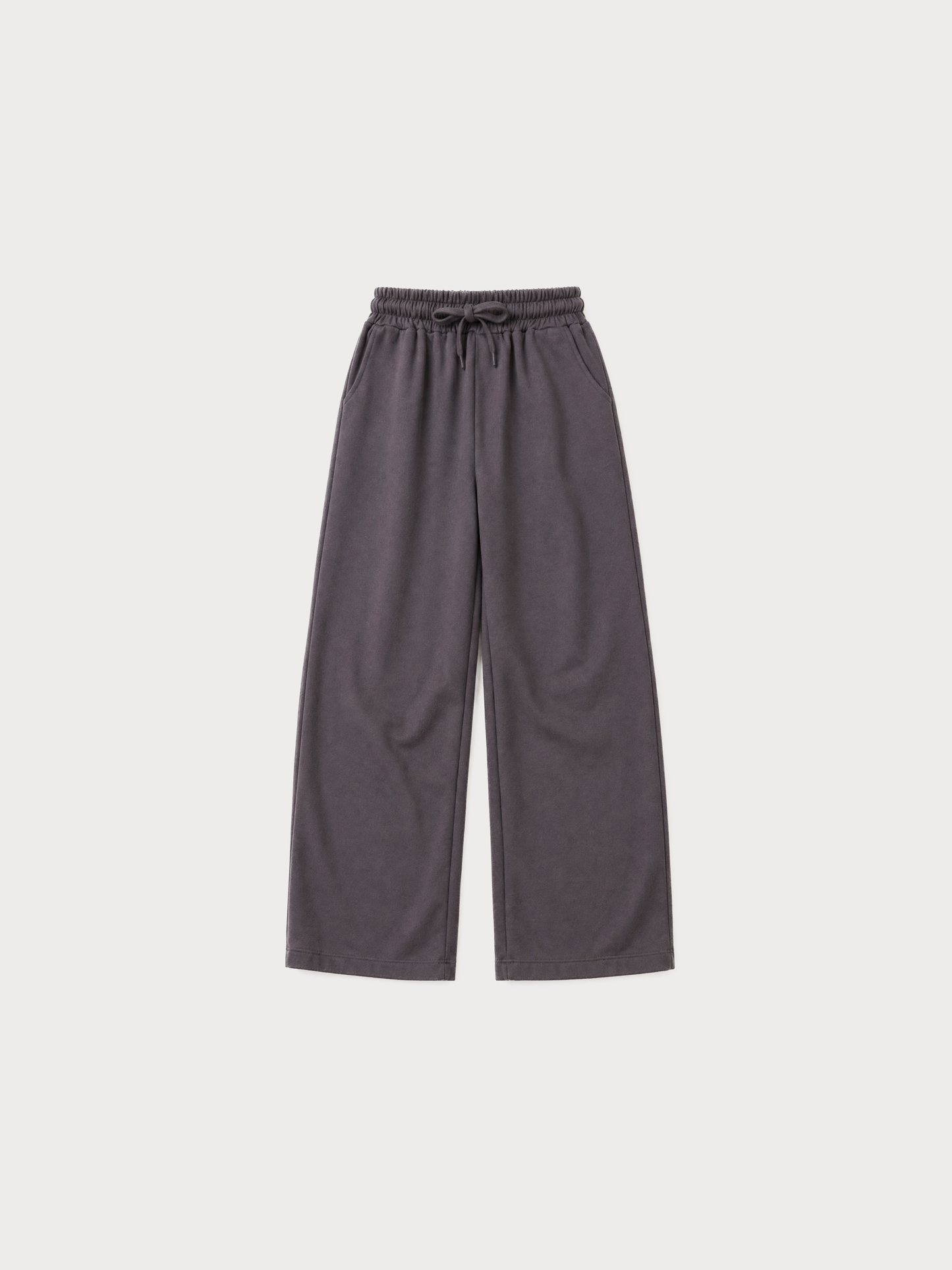 le Pantalon "Meji" mineral Grey