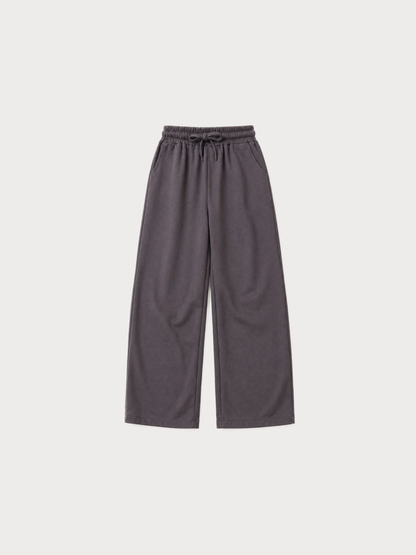 le Pantalon "Meji" mineral Grey