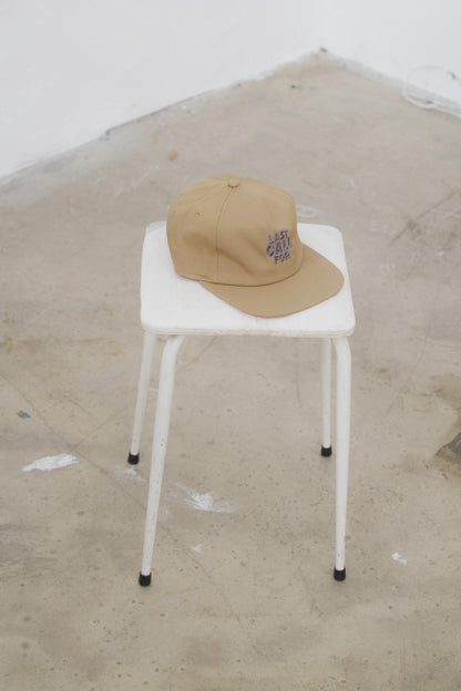 la Casquette "LCF" Desert
