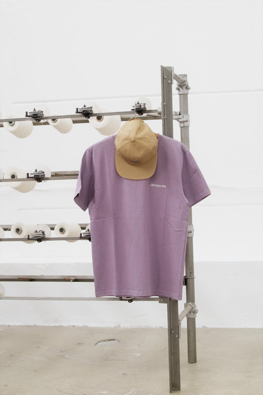 Desert "Last Call For" Cotton Cap