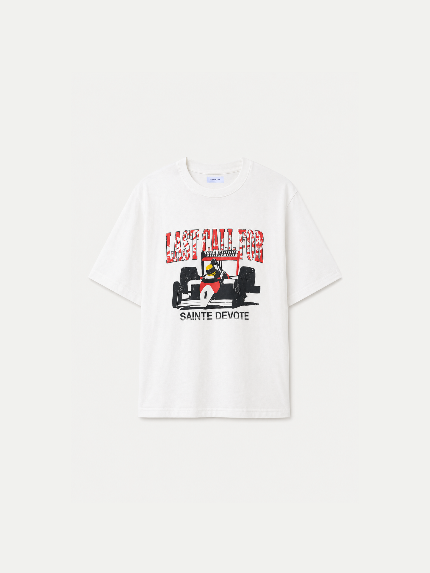 MONACO T-SHIRT (MONA)