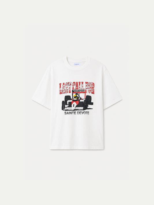 le Tee-shirt "Monaco"