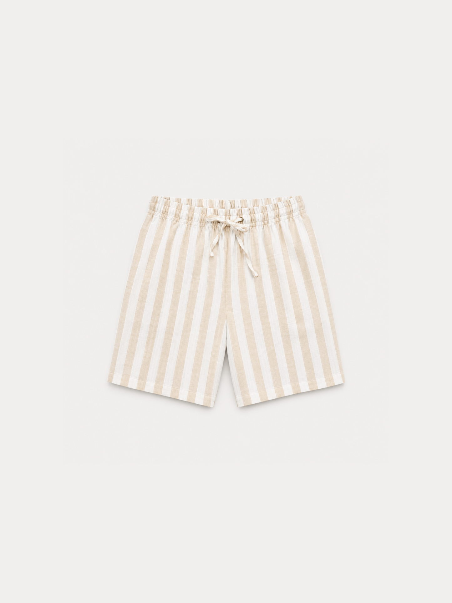 Le Short "Seseh" Icon Stripe Late