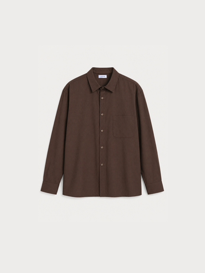 La chemise "Jakarta" ML Monk's Robe