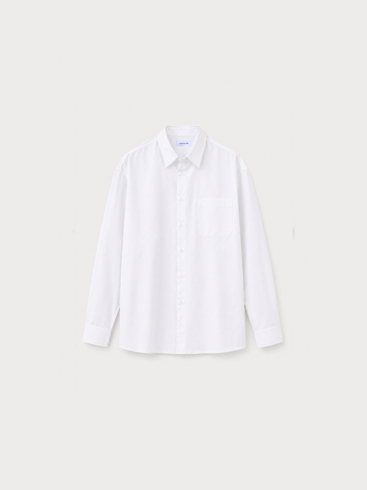La Chemise "Jakarta" white