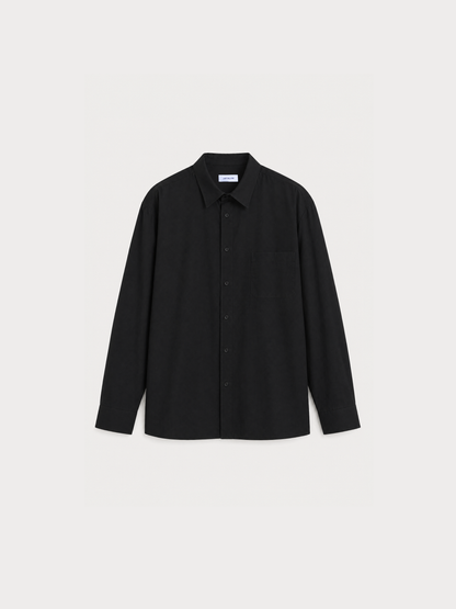La Chemise "Jakarta" black