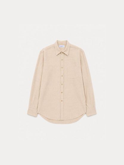 La chemise "Sumawesi" ML Lambswool