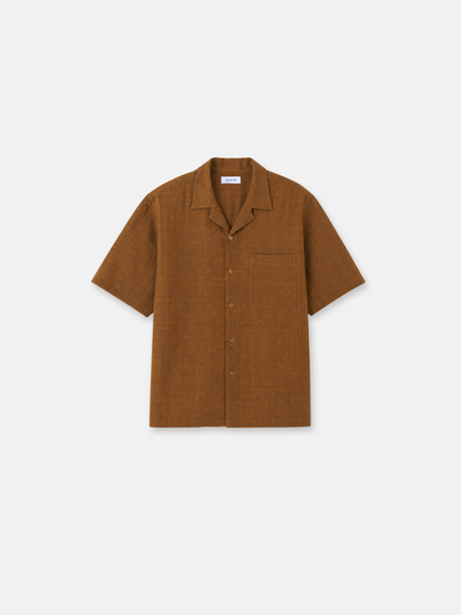 La Chemise "Sulawesi" Sorrel Horse