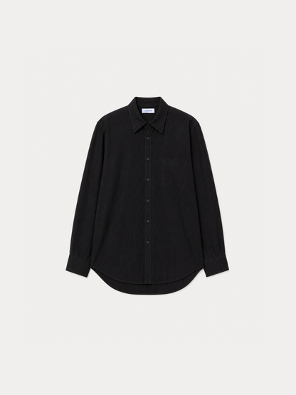 la chemise "Sulawesi" ML Black