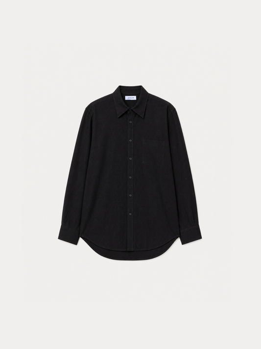 la chemise "Sulawesi" ML Black