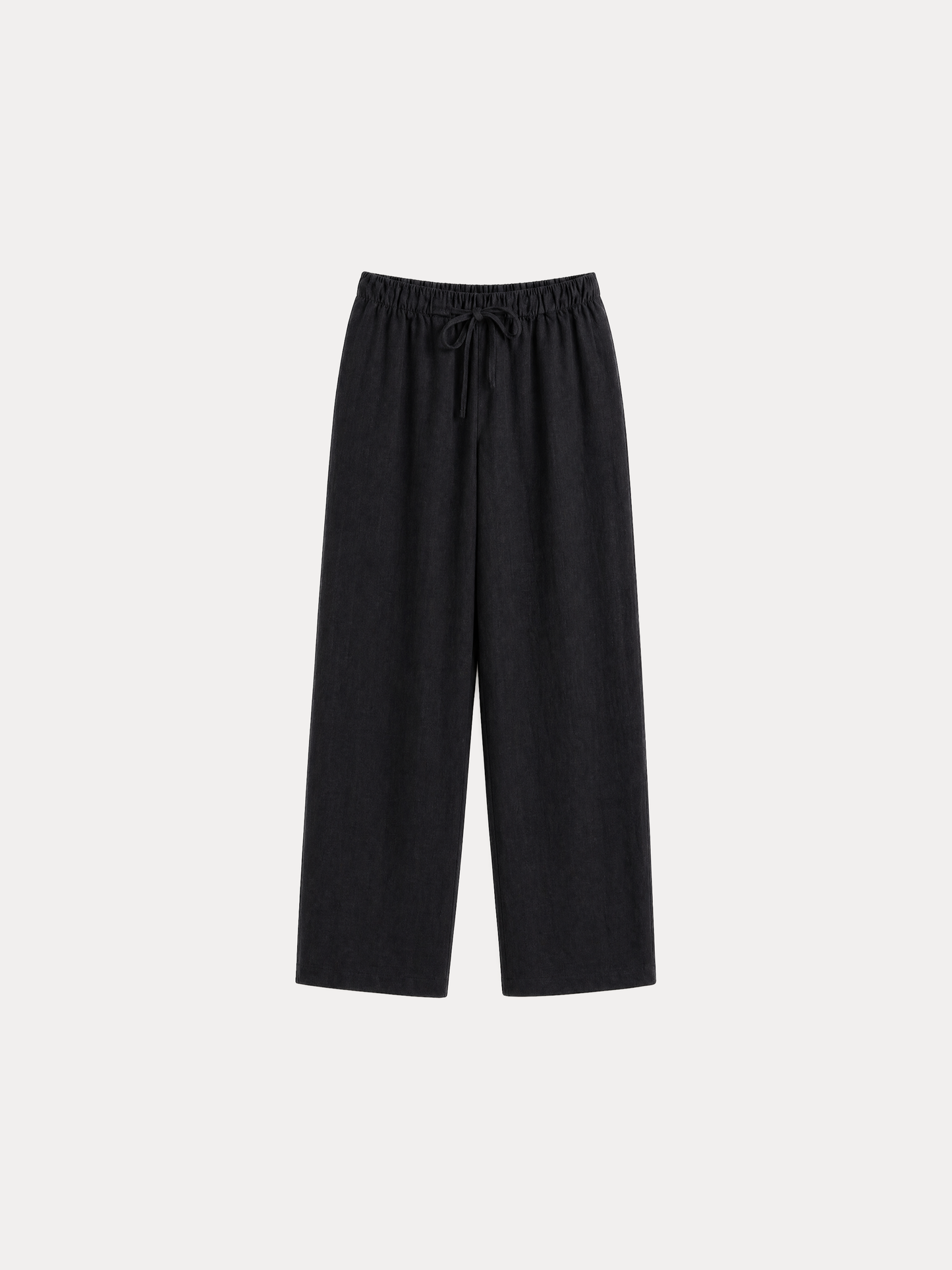 Le pantalon "Sulawesi"Black