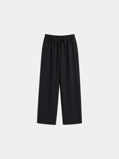 Le pantalon "Sulawesi"Black