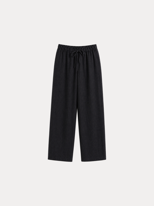 Le pantalon "Sulawesi"Black
