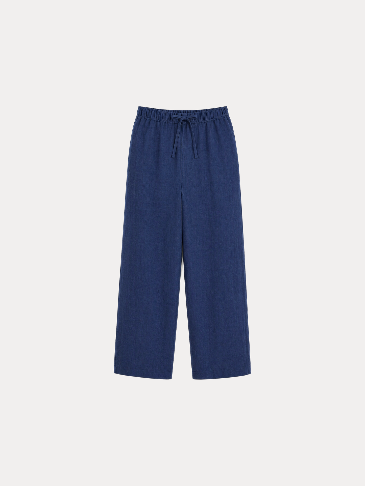 Le Pantalon "Sulawesi" Navy