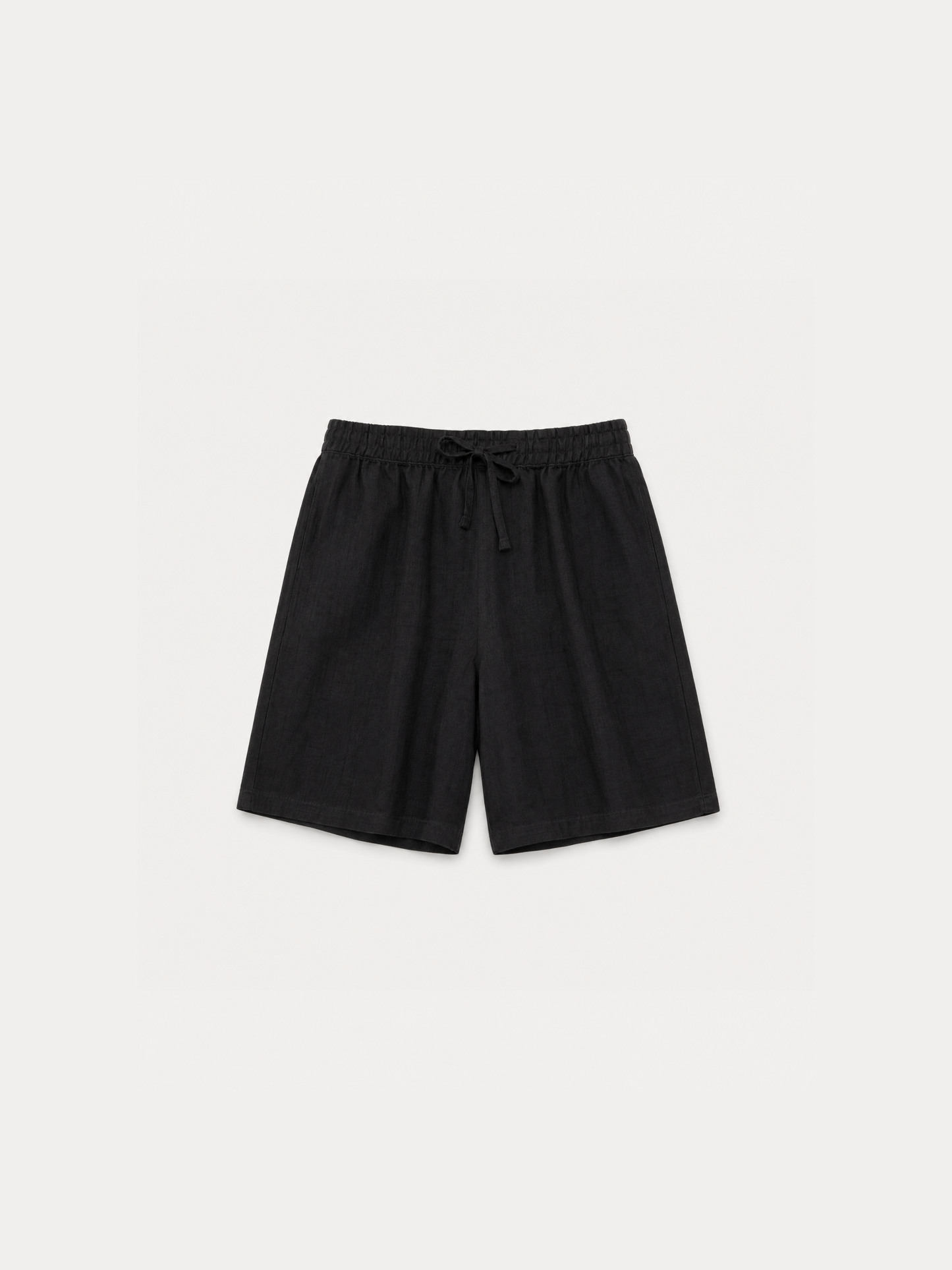 Le short "Sulawesi" Black