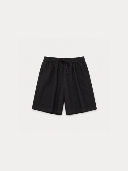 Le short "Sulawesi" Black