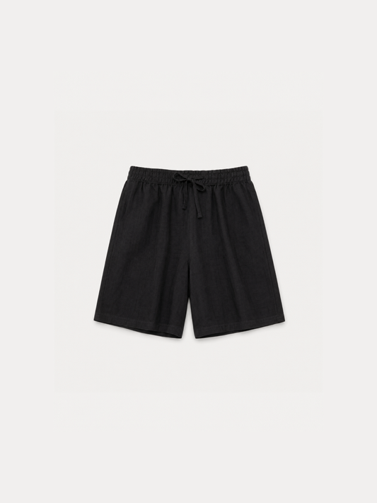 Le short "Sulawesi" Black