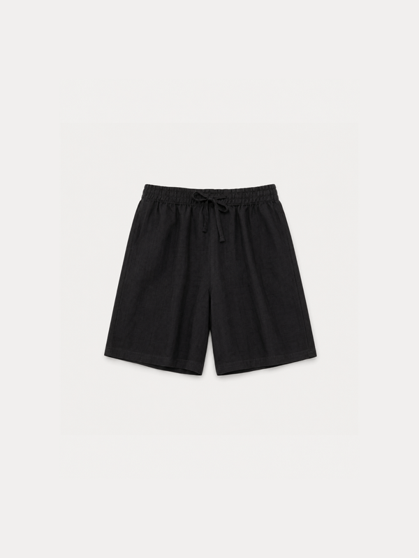 Le short "Sulawesi" Black