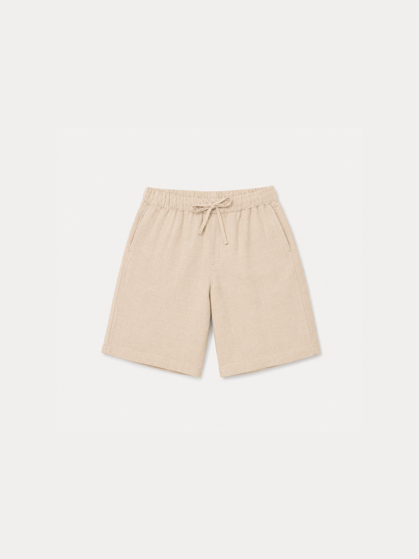 Le short Sulawesi Lambs Wool