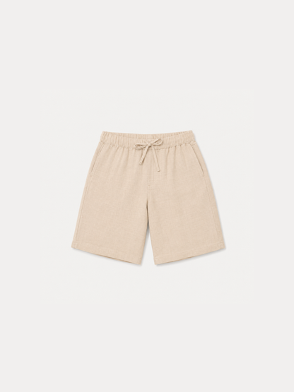 Le short Sulawesi Lambs Wool
