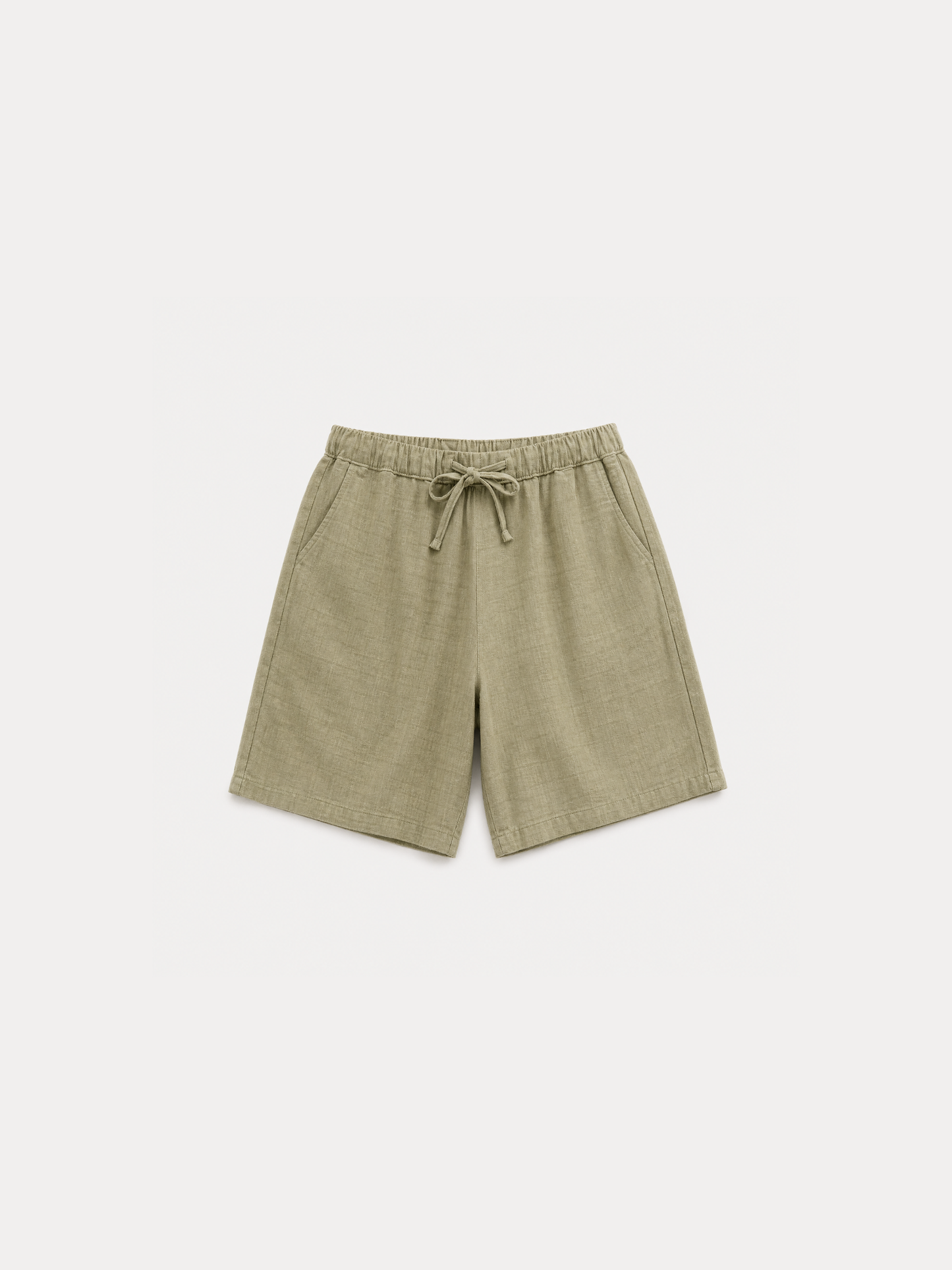 Le Short "Sulawesi" Sage