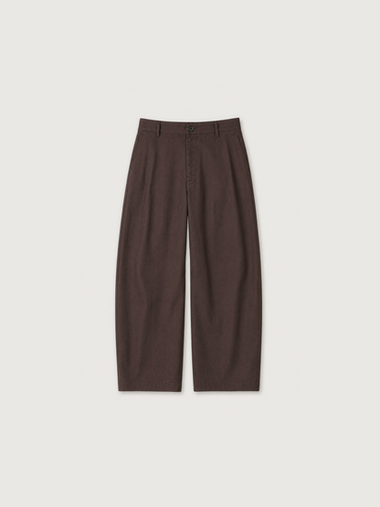 Le pantalon "Toyama" Eiffel Tower