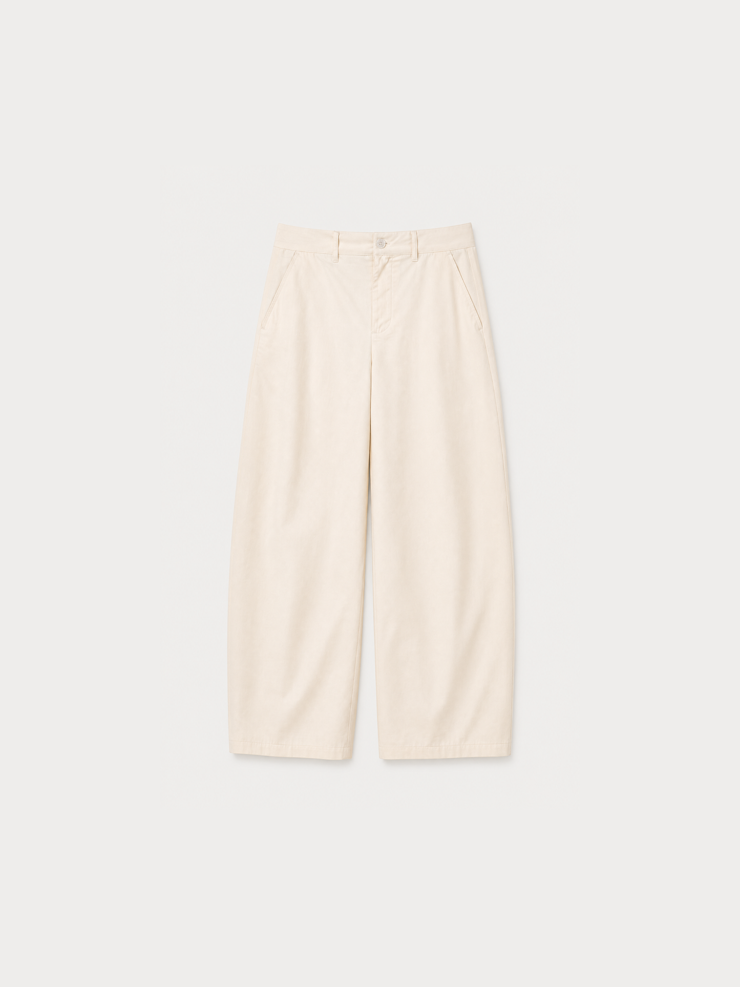 le Pantalon "Toyama" Soybean