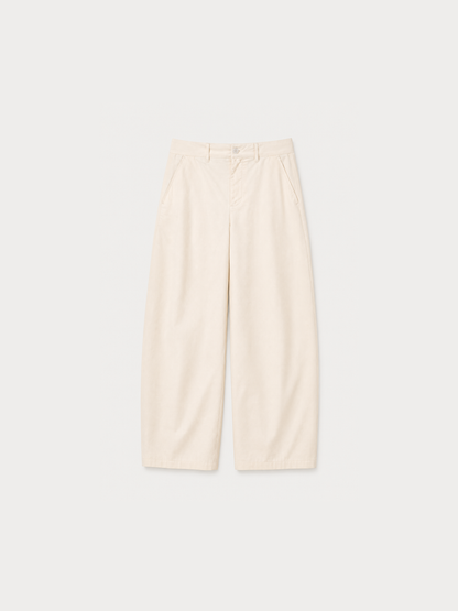le Pantalon "Toyama" Soybean