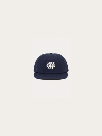 CAP LCF LCFCONO NAVY / OYSTER WHITE TU