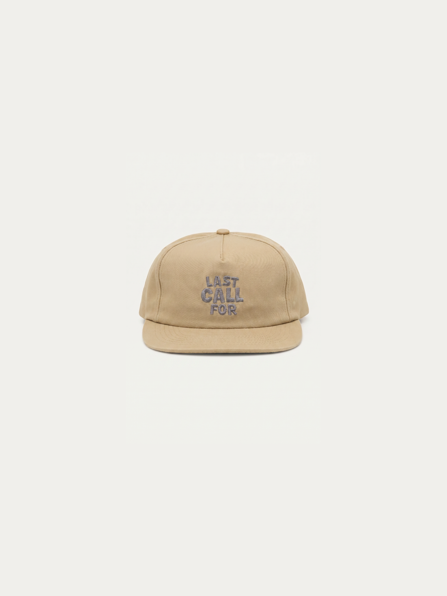 la Casquette "LCF" Desert