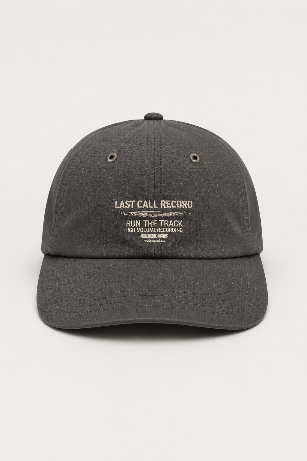 LAST CALL FOR RECORD CAP FALCON / SOYBEAN 13-0919 TPG par Last Call For — packshot 01