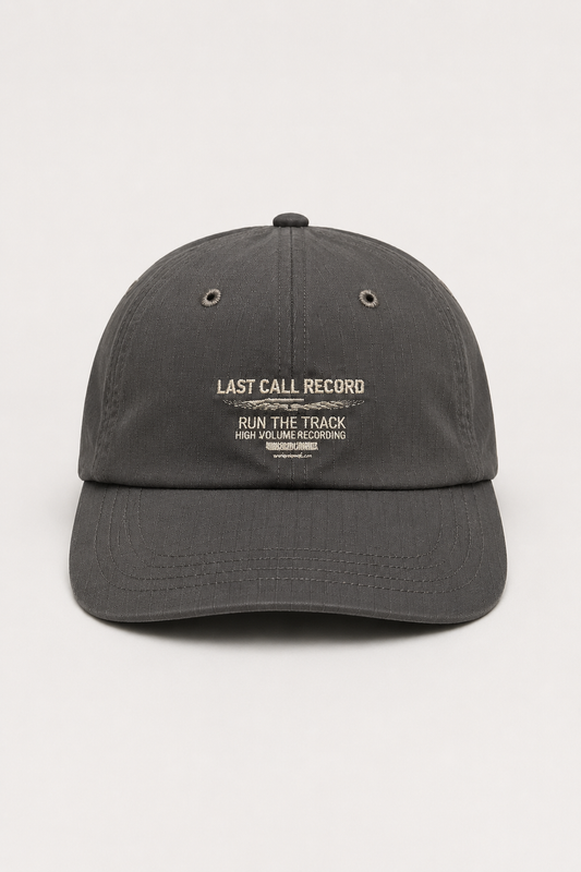 LAST CALL FOR RECORD CAP FALCON / SOYBEAN 13-0919 TPG par Last Call For — packshot 01