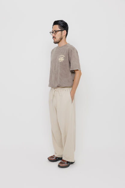 LAST CALL RECORD PANT HIJAU ARMY / CASTEL WALL 14-0108 TPG par Last Call For — photo portée 06