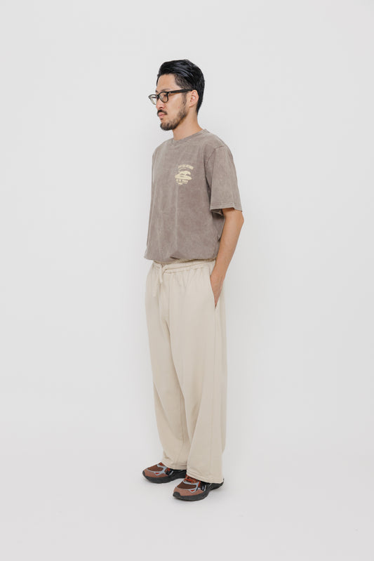 LAST CALL RECORD PANT HIJAU ARMY / CASTEL WALL 14-0108 TPG par Last Call For — photo portée 06