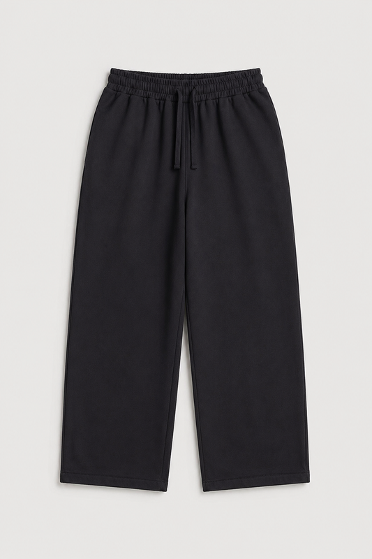 Meji Pant Running Club — Black par Last Call For — packshot 10
