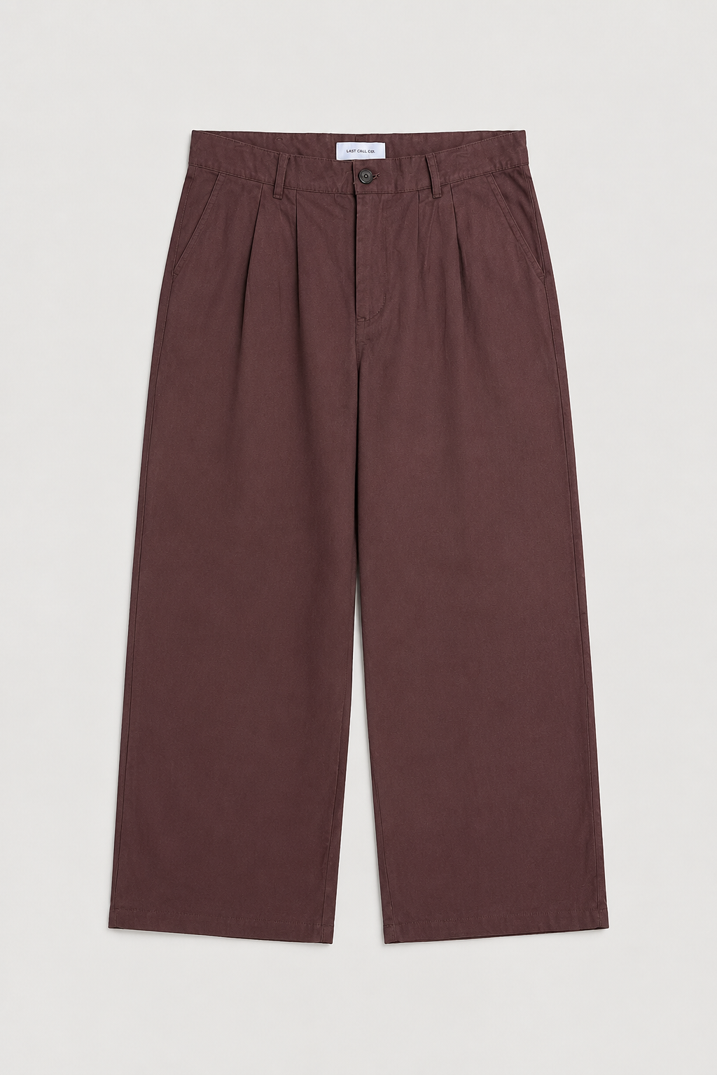 Pantalon Deiba — Brownie 6 par Last Call For — packshot 01