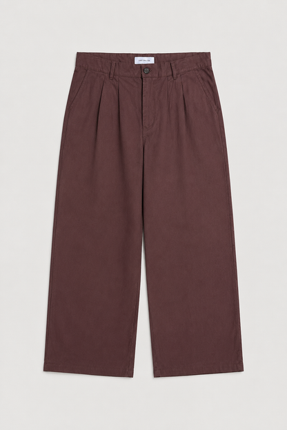 Pantalon Deiba — Brownie 6 par Last Call For — packshot 01