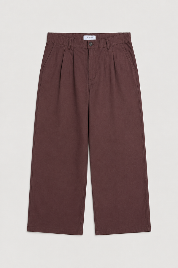 [PRÉCOMMANDE] Pantalon Deiba — Brownie 6