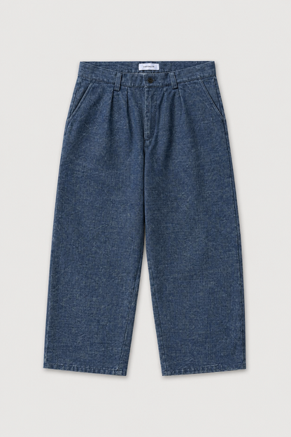 Pantalon Deiba — Denim par Last Call For — packshot 01