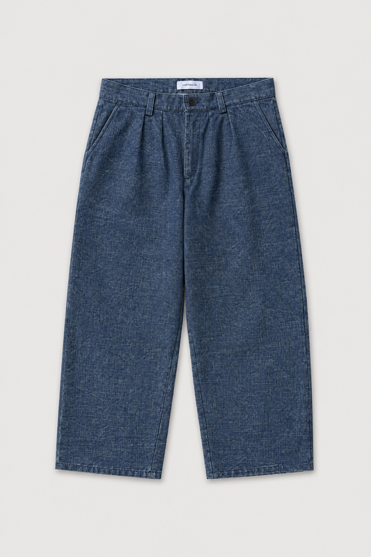 Pantalon Deiba — Denim par Last Call For — packshot 01