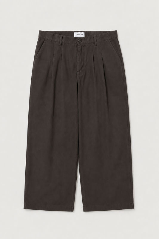 Pantalon Deiba — Falcon 1 par Last Call For — packshot 01