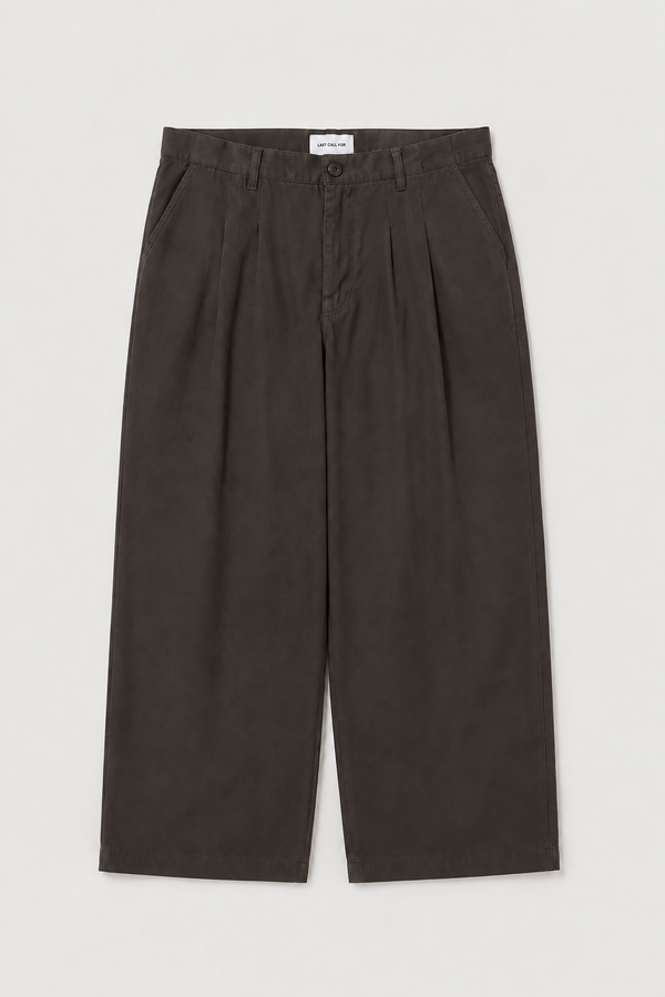 [PRÉCOMMANDE] Pantalon Deiba — Falcon 1