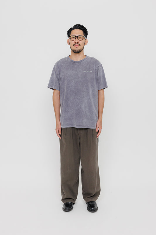 Pantalon Deiba — Falcon 1 par Last Call For — photo portée 05