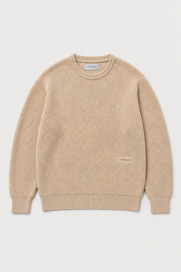 [PRÉCOMMANDE] Pull Auron — Soybean
