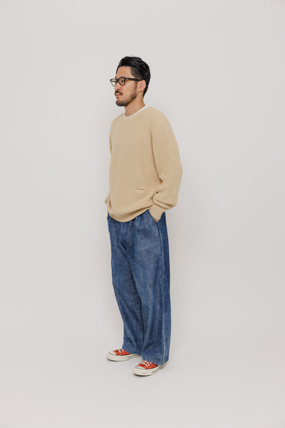 Pull Auron — Soybean par Last Call For — photo portée 11