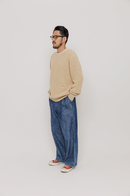 Pull Auron — Soybean par Last Call For — photo portée 11