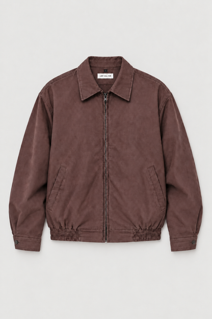 Veste Hinode — Brownie 6 par Last Call For — packshot 01